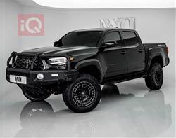 تويوتا تاكوما